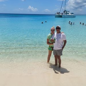 Meet your Posher, Offer